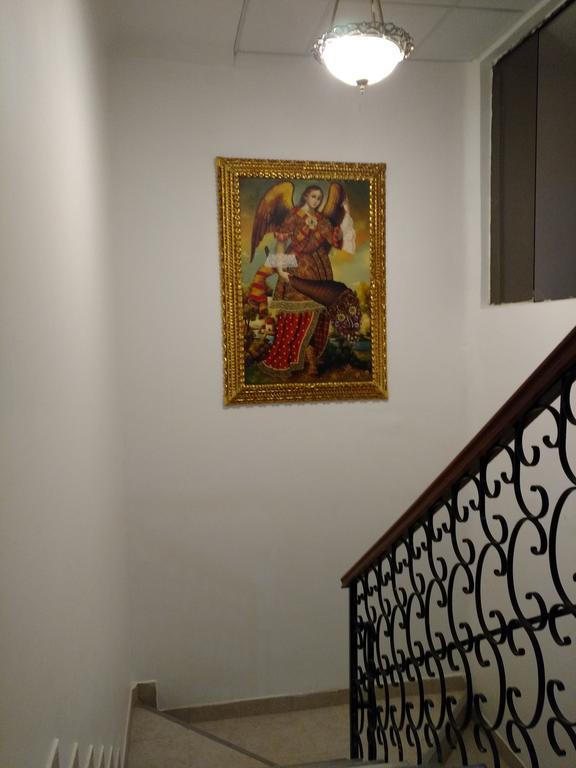 Korisonqo Appartement Cuzco Buitenkant foto