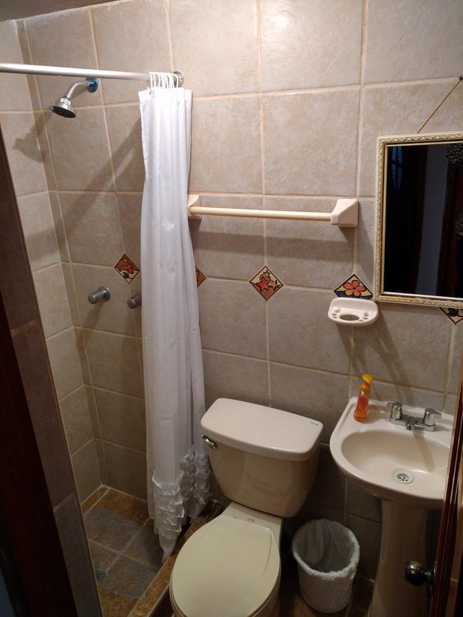 Korisonqo Appartement Cuzco Buitenkant foto
